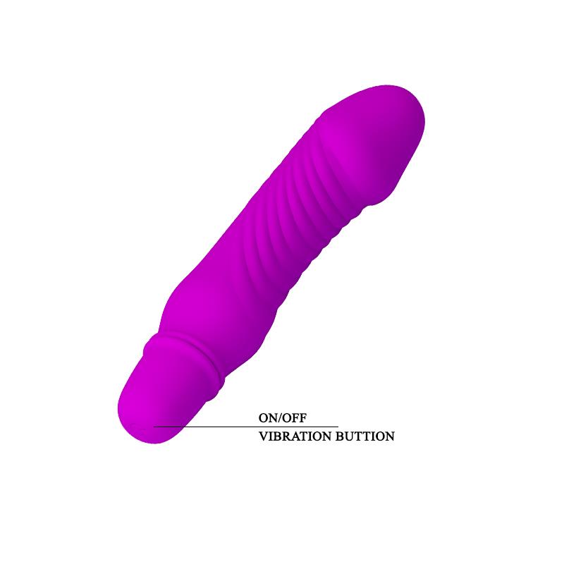 Estimulador Stev Color Rosa Clave 90 - Imagen 3