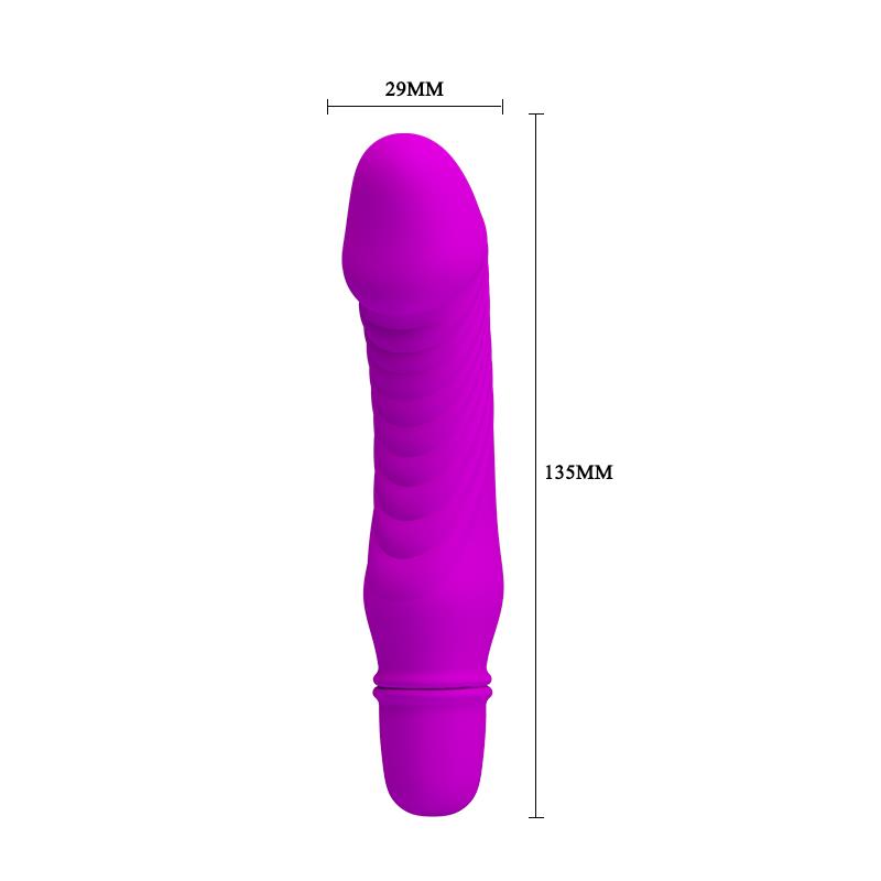 Estimulador Stev Color Rosa Clave 90 - Imagen 4
