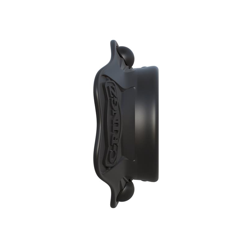 Fantasy C-Ringz Anillo Pesado Negro - Imagen 3