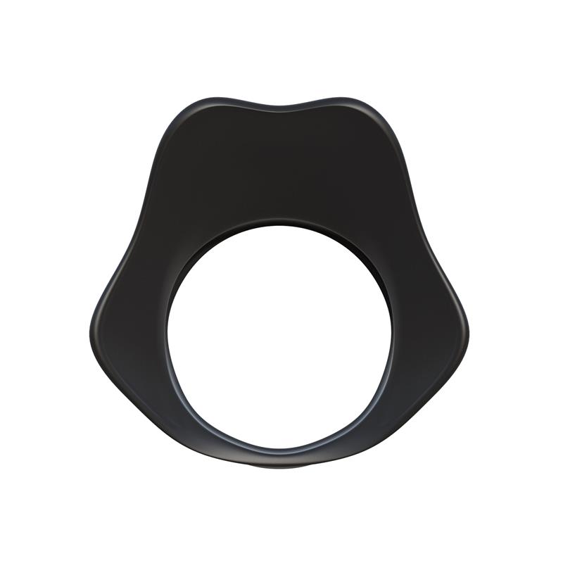 Fantasy C-Ringz Anillo Pesado Negro - Imagen 5