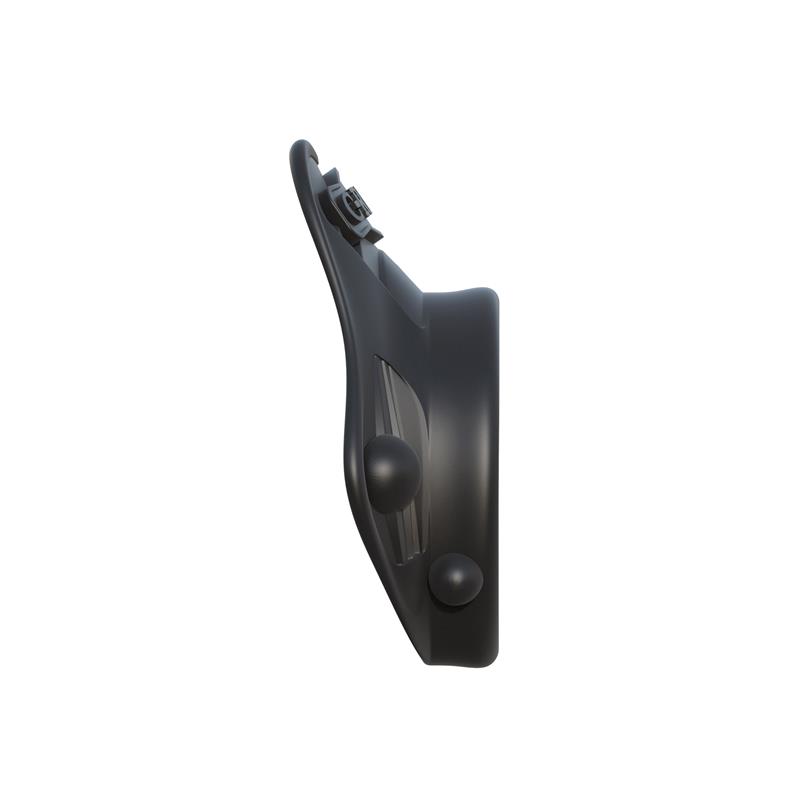 Fantasy C-Ringz Anillo Pesado Negro - Imagen 6