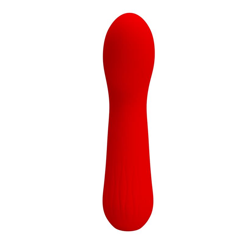 Faun Vibrador Rojo - Imagen 3