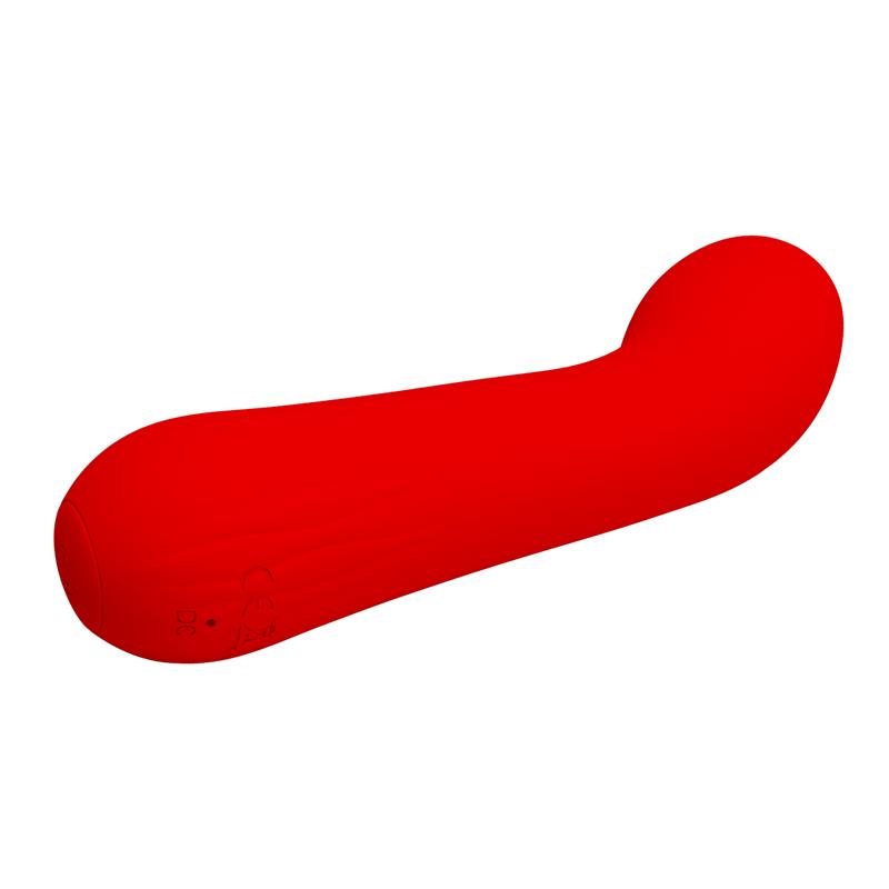 Faun Vibrador Rojo - Imagen 7