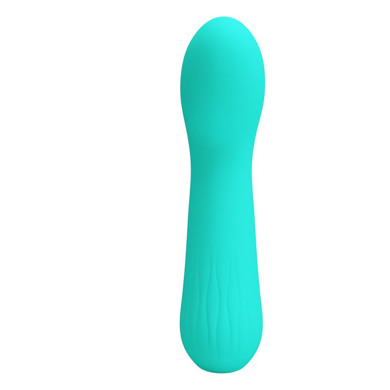 Faun Vibrador Verde - Imagen 3