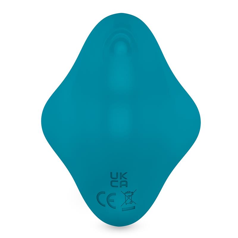 Ferty Estimulador de Braguita con Control Remoto USB - Imagen 6