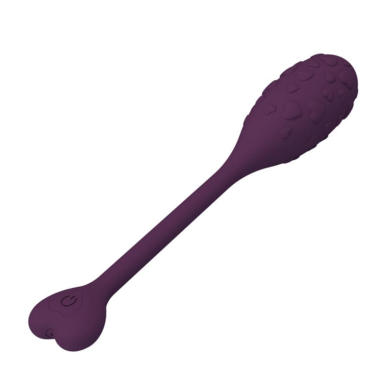 Fisherman Huevo Vibrador con APP - Imagen 7
