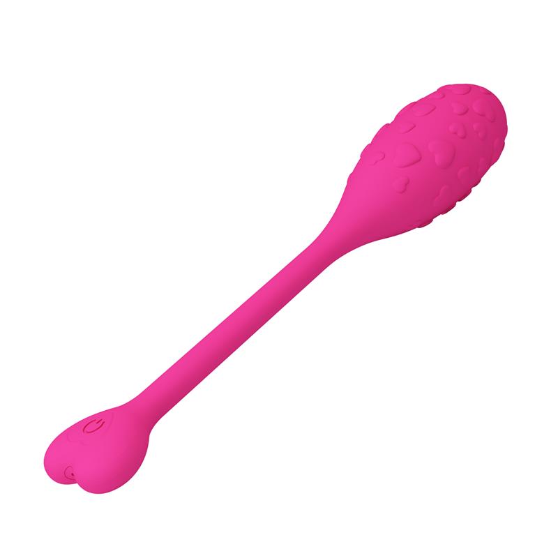 Fisherman Huevo Vibrador con APP - Imagen 3