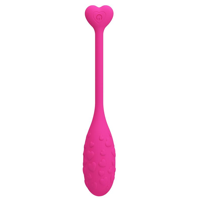 Fisherman Huevo Vibrador con APP - Imagen 13