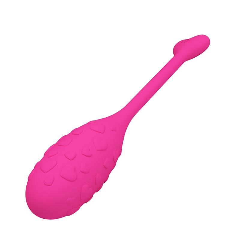 Fisherman Huevo Vibrador con APP - Imagen 4