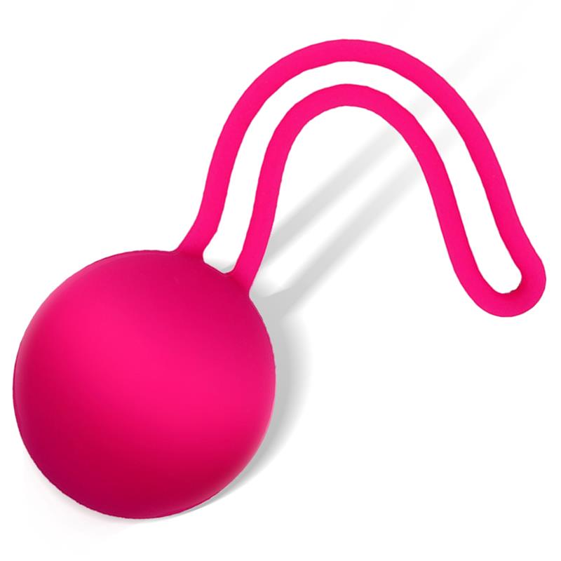 Fitty 1 - Bola Kegel con Peso 35 gr - Imagen 3