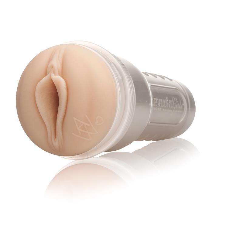 Fleshlight Angela White Indulge Vagina - Imagen 3