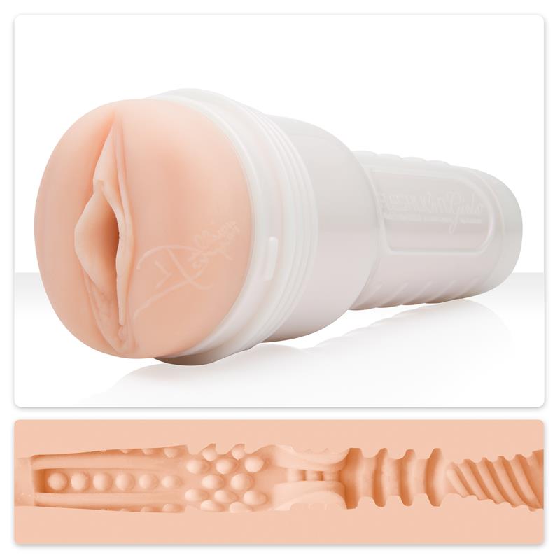 Fleshlight Dillion Harper Crush Vagina - Imagen 3