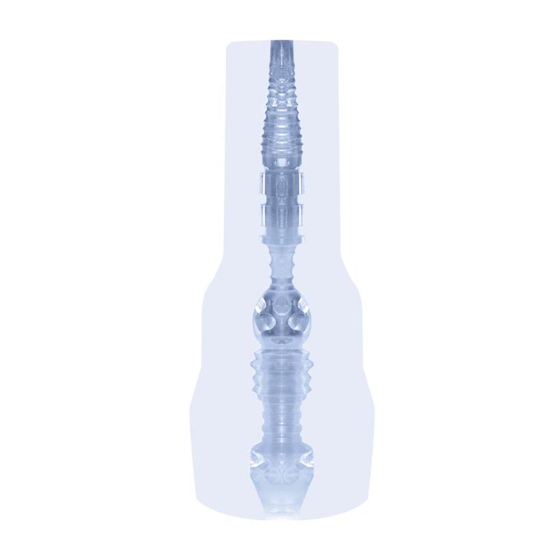 Fleshlight Ice Ano Cristal - Imagen 3