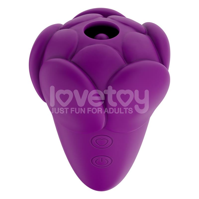 Flicker Estimulador con Flicking Púrpura - Imagen 3