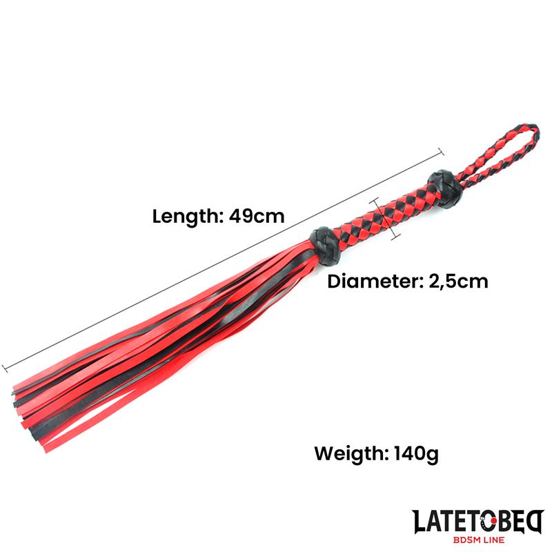 Flogger 49 cm - Imagen 5