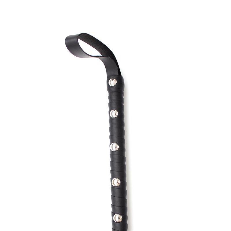 Flogger con 7 Remaches 70 cm - Imagen 3