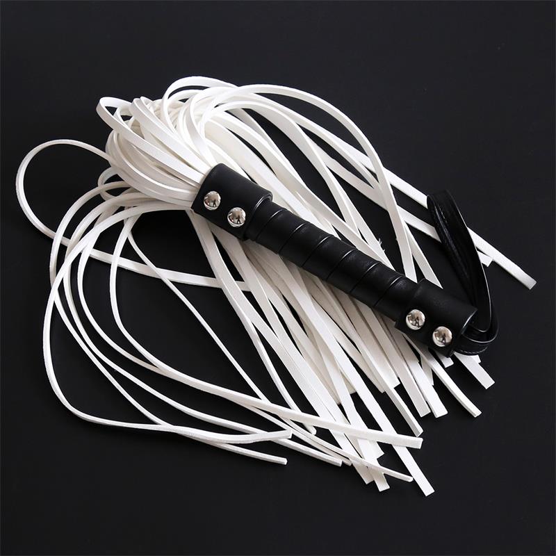 Flogger con Doble Remache 44 cm - Imagen 4