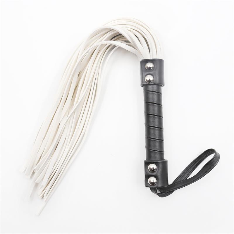 Flogger con Doble Remache 44 cm - Imagen 5