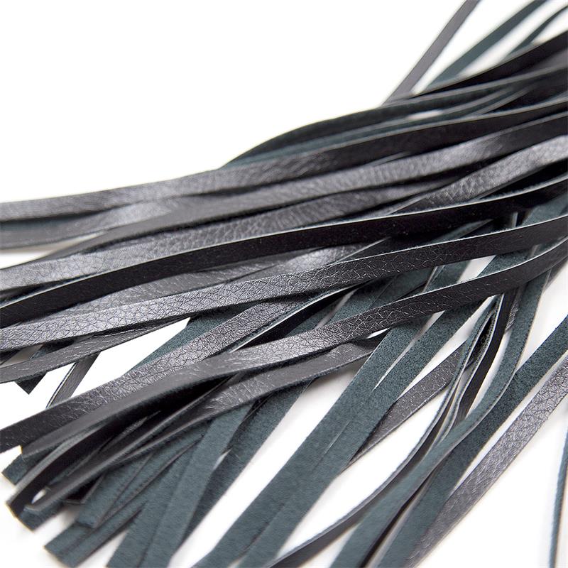 Flogger Diamond Cuero Vegano - Imagen 3