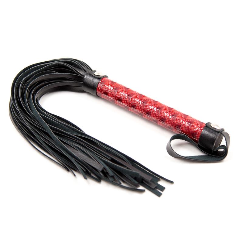 Flogger Diamond Cuero Vegano - Imagen 5