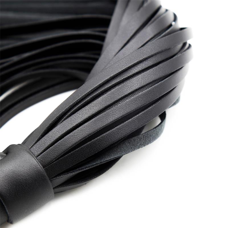 Flogger Estilo Neopreno 48.5 cm - Imagen 4