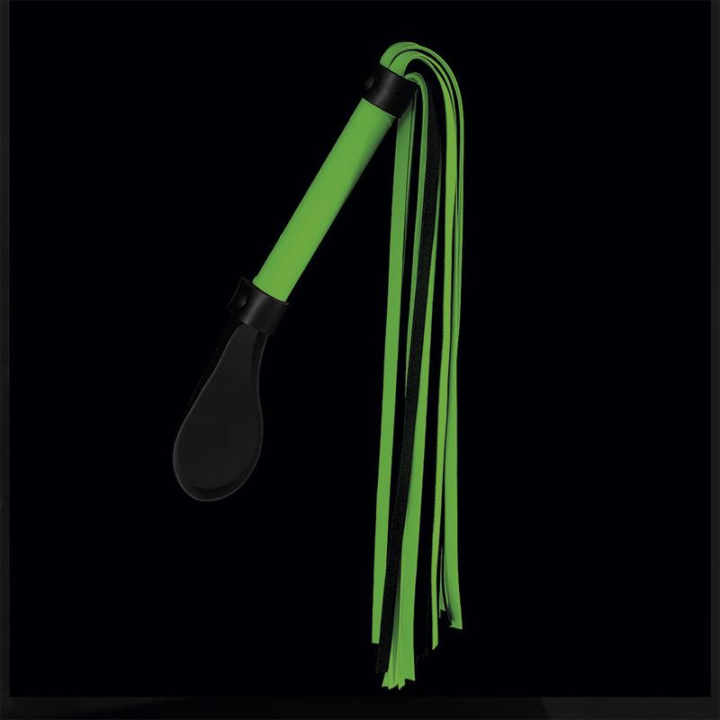 Flogger que Brilla en la Oscuridad - Imagen 6