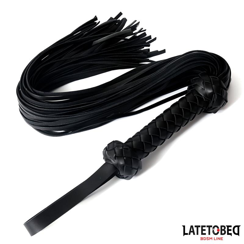 Flogger Trenzado 64.5 cm - Imagen 3