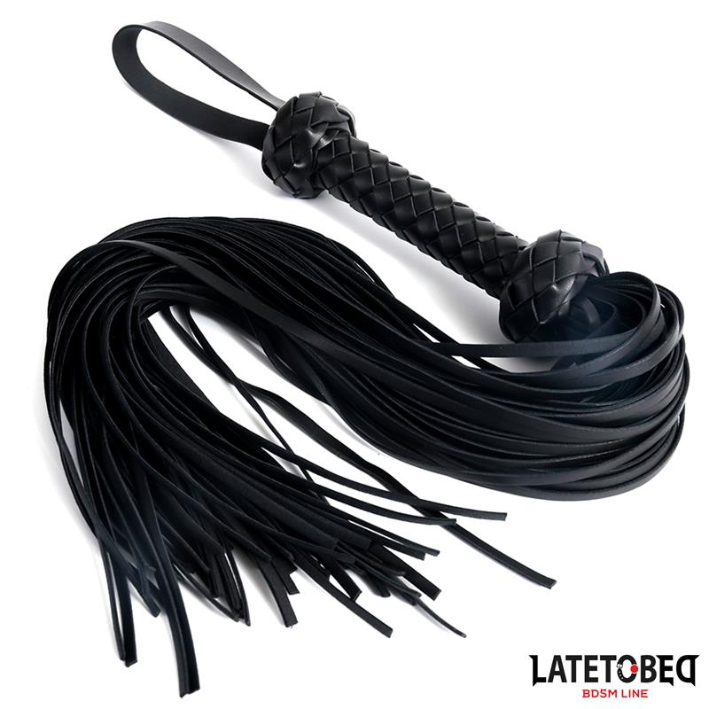 Flogger Trenzado 64.5 cm - Imagen 4