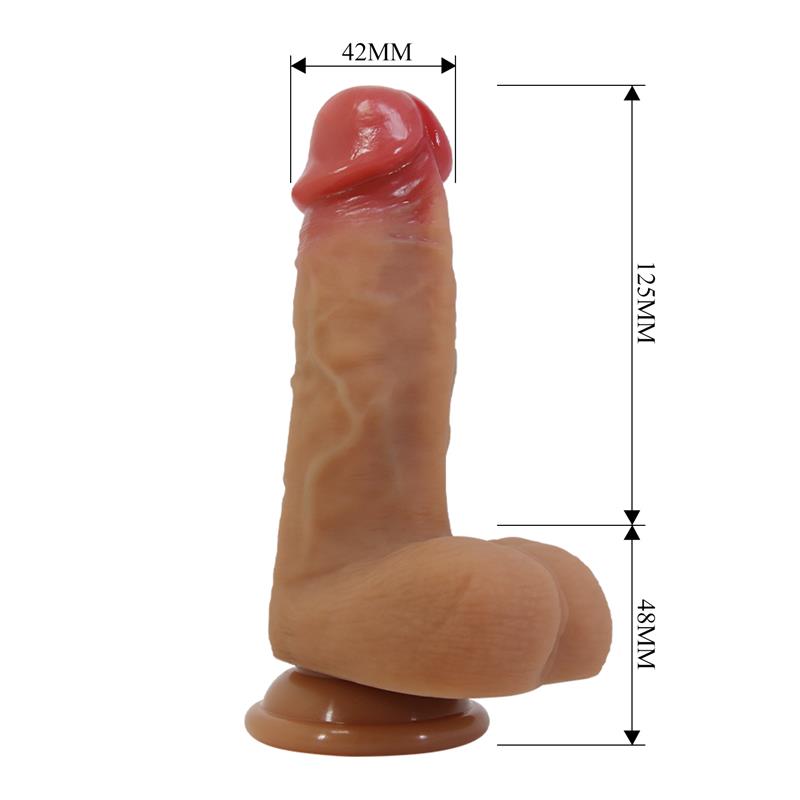 Fogg Arnés Universal con Dildo - Imagen 3
