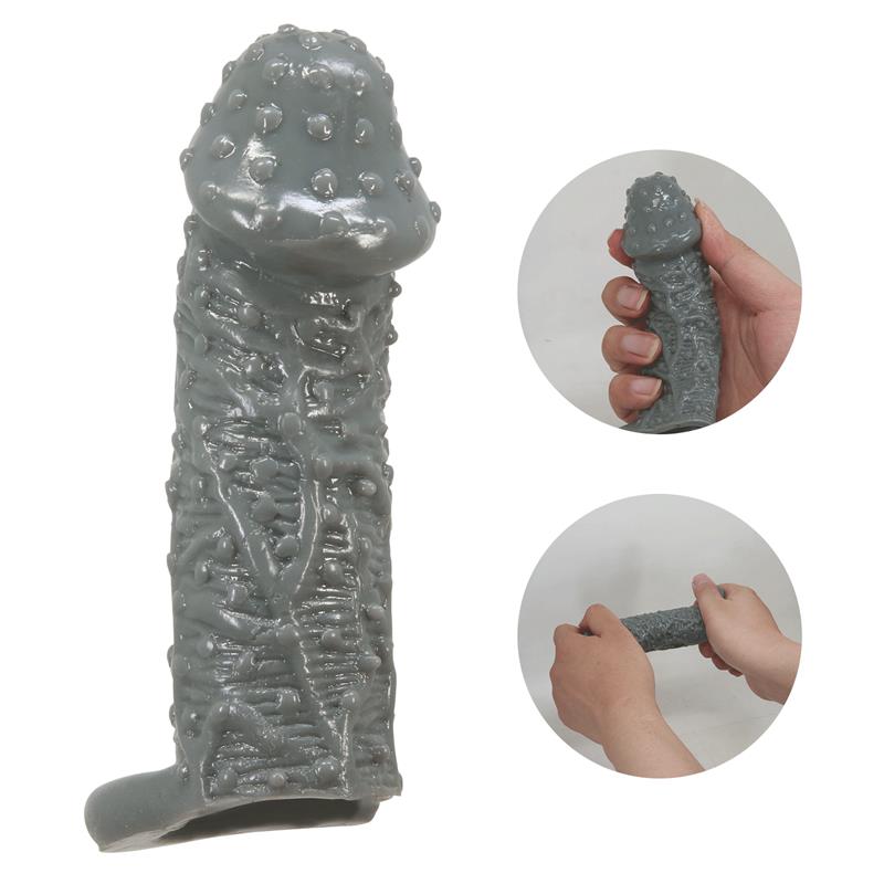 Fogg Funda para el Pene - Imagen 3