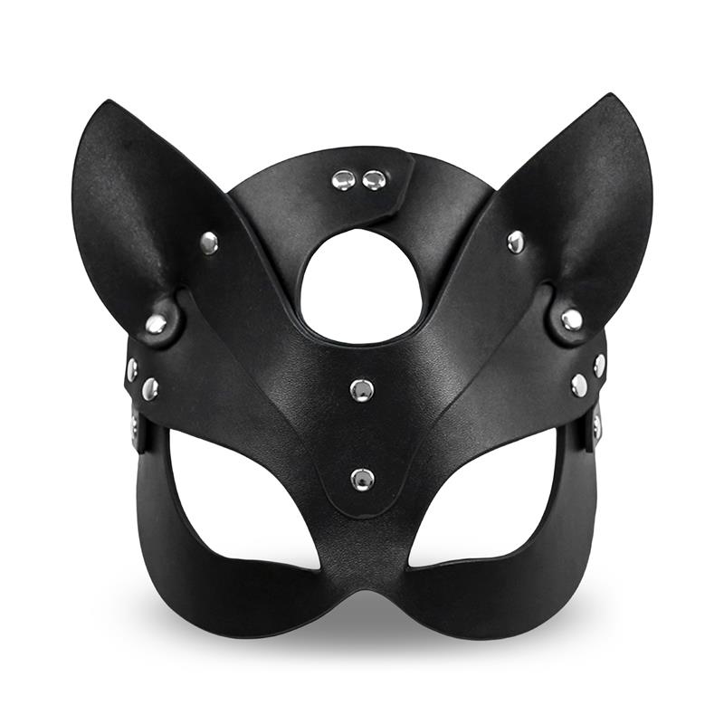 Foxssy Máscara Ajustable - Imagen 4