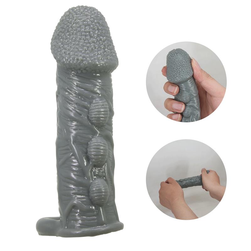 Funda para el Pene - Imagen 5