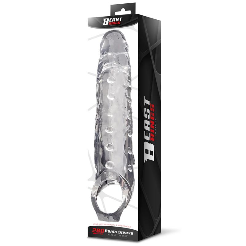 Funda para el Pene 28 cm - Imagen 3
