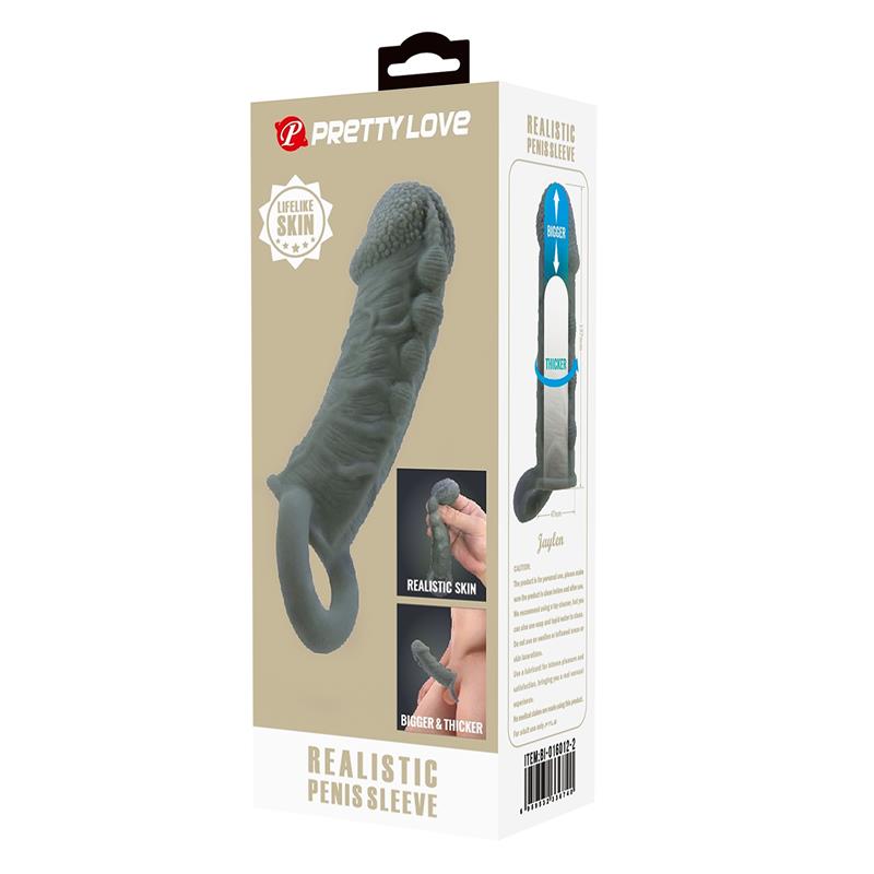 Funda para el Pene - Imagen 3