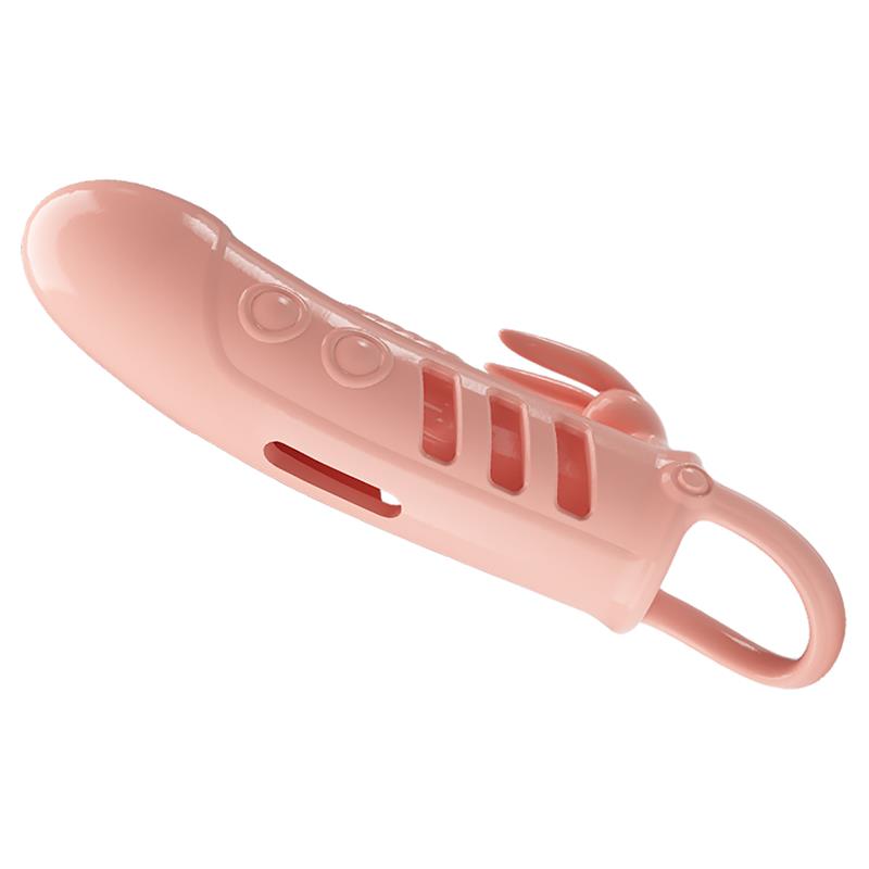 Funda para el Pene con Vibración - Imagen 6