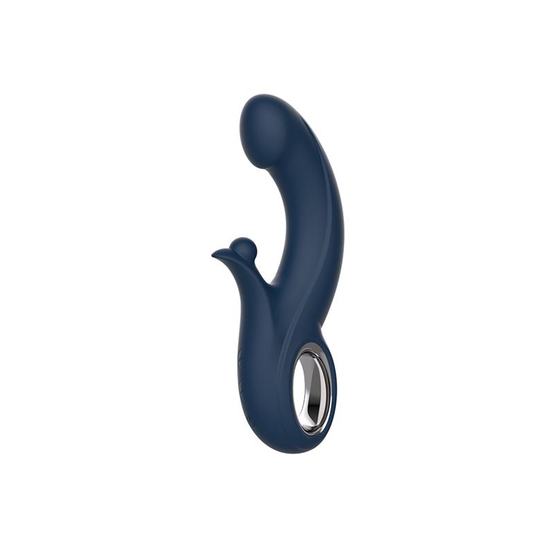 Fury Vibrador con Función Boost - Imagen 3