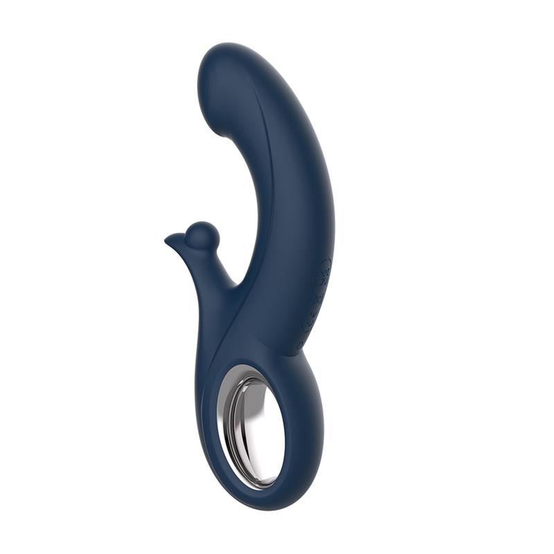 Fury Vibrador con Función Boost - Imagen 4