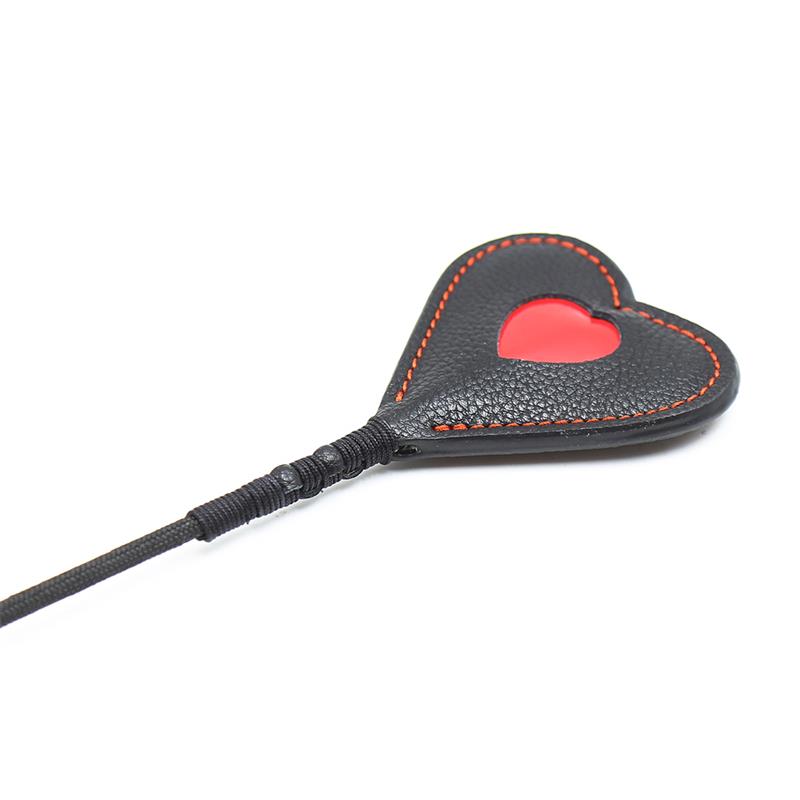 Fusta en Forma de Corazón 51 cm - Imagen 5