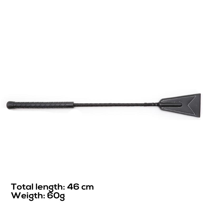 Fusta rectangular 46 cm - Imagen 4