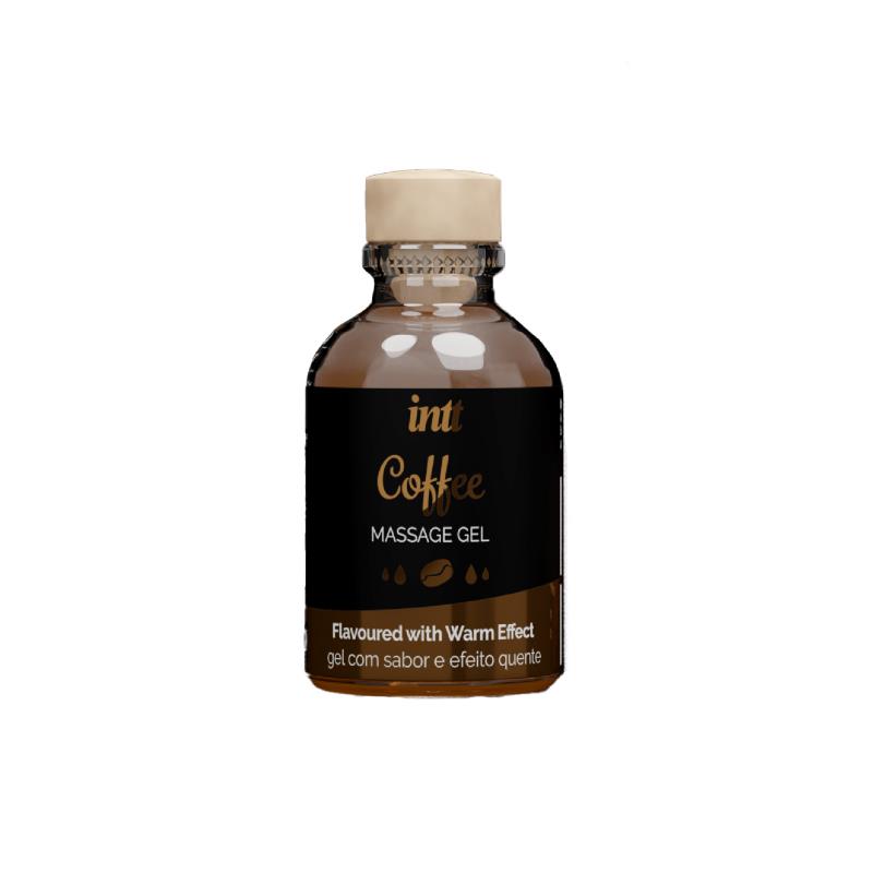Gel Besable Sabor Café 30 ml - Imagen 3