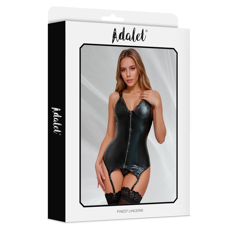 Gemma Babydoll con Braguitas - Imagen 4