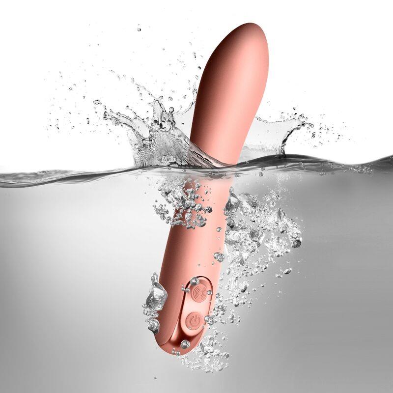 Giamo Vibrador Baby Pink - Imagen 4