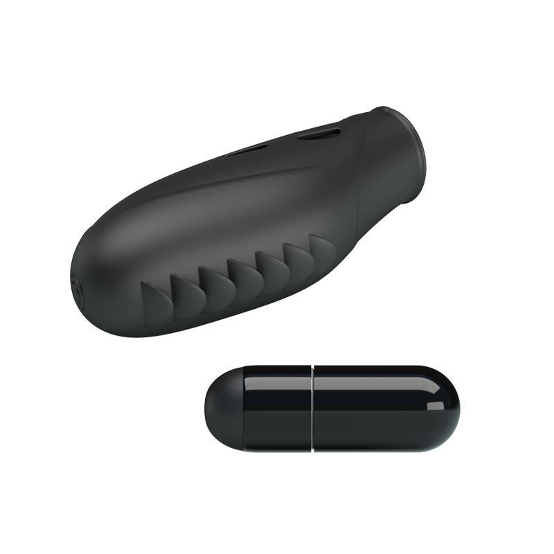Gilo Vibrador para el Dedo - Imagen 5