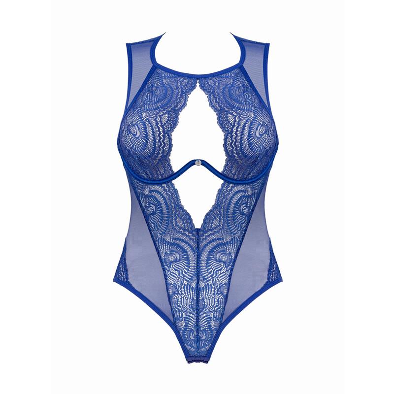 Giselia Bodysuit - Imagen 4