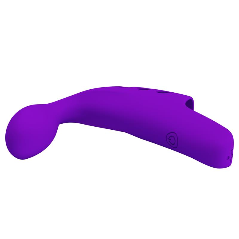 Gorgon Vibrador para el Dedo - Imagen 6
