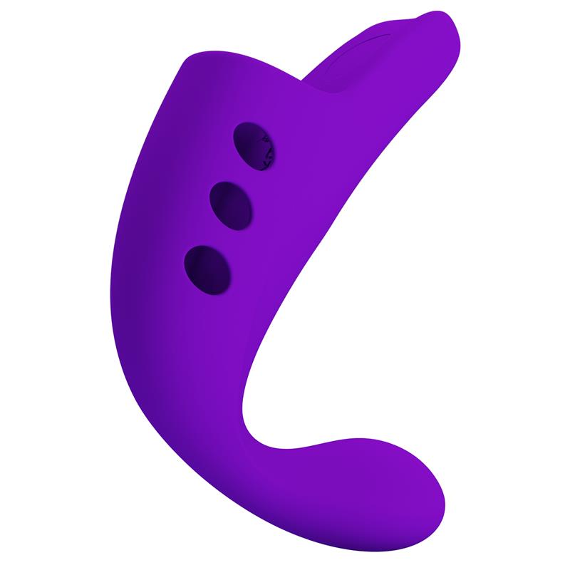 Gorgon Vibrador para el Dedo - Imagen 7