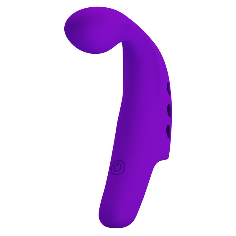 Gorgon Vibrador para el Dedo - Imagen 8