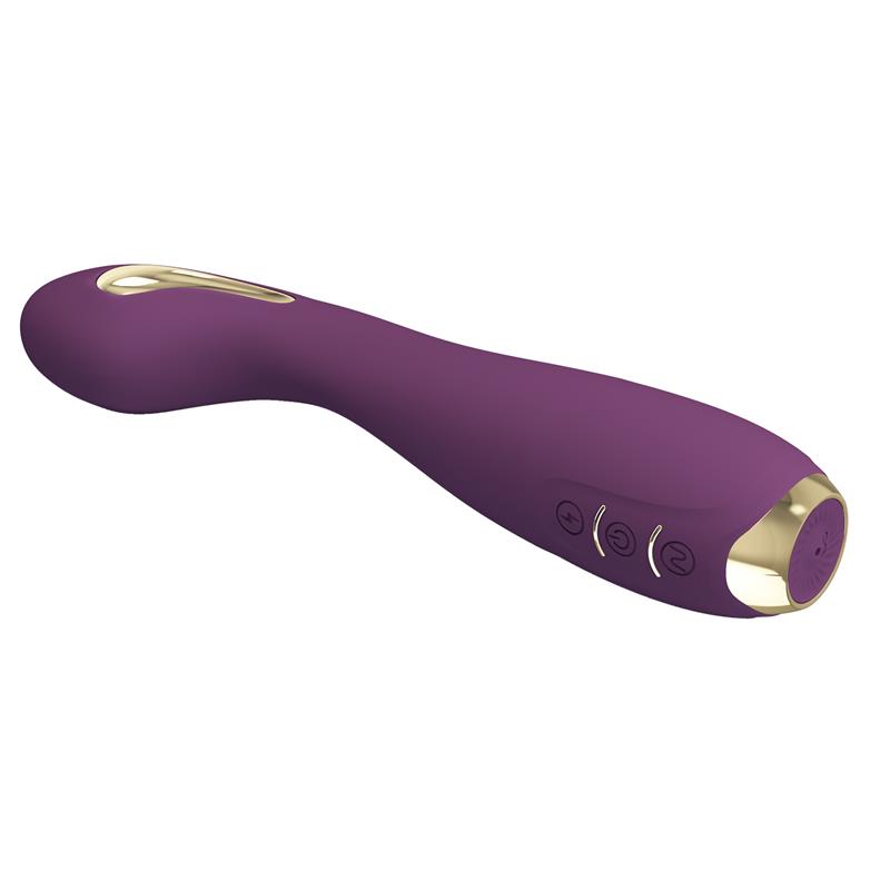 Hector Vibrador con Electroshock y APP - Imagen 3