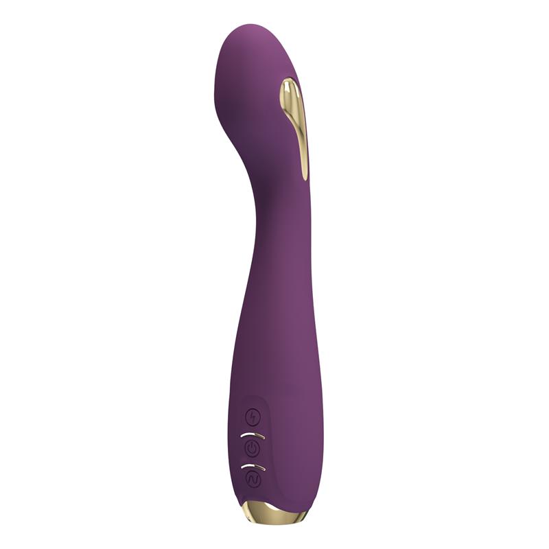 Hector Vibrador con Electroshock y APP - Imagen 7