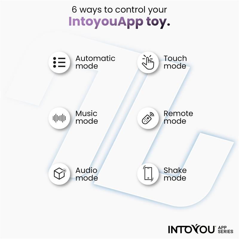 Huevo con Up and Down (Thrusting) y APP USB - Imagen 5